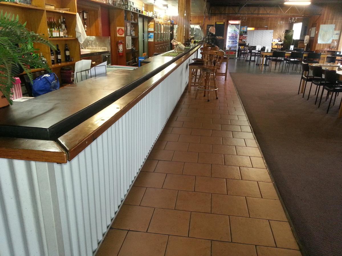 Tullah Tavern Ngoại thất bức ảnh