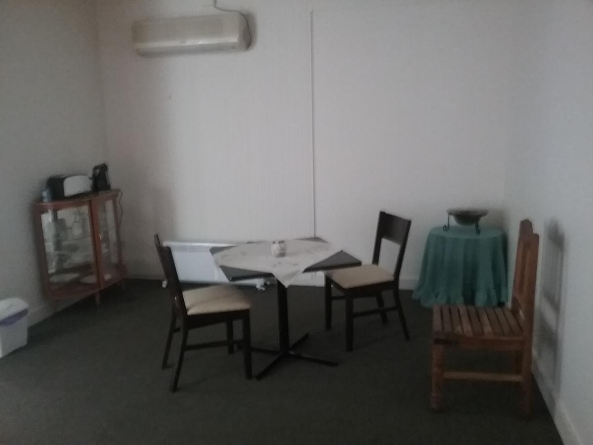 Tullah Tavern Ngoại thất bức ảnh